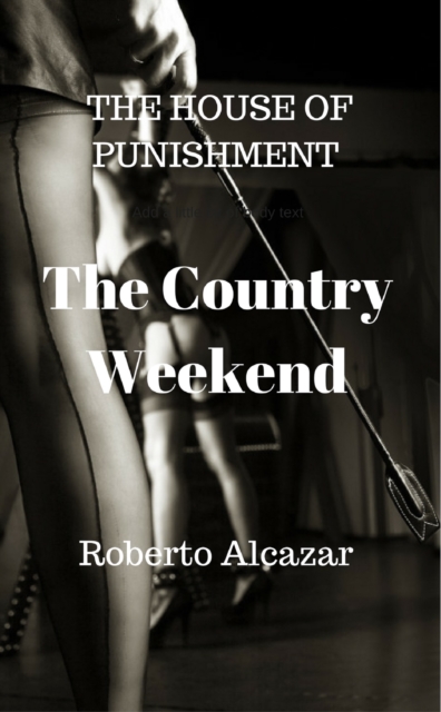 Aunt Claire Or The Country Weekend