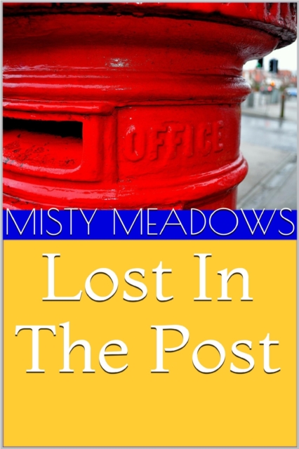 Lost In The Post (Femdom, Chastity)