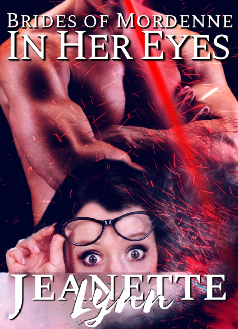 In Her Eyes