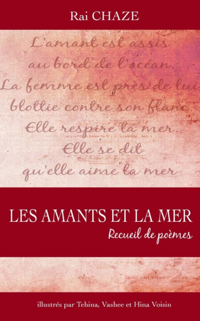 Les amants et la mer