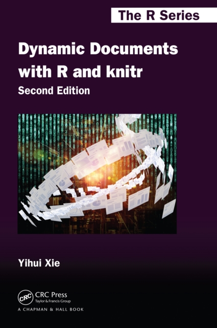 Dynamic Documents with R and knitr