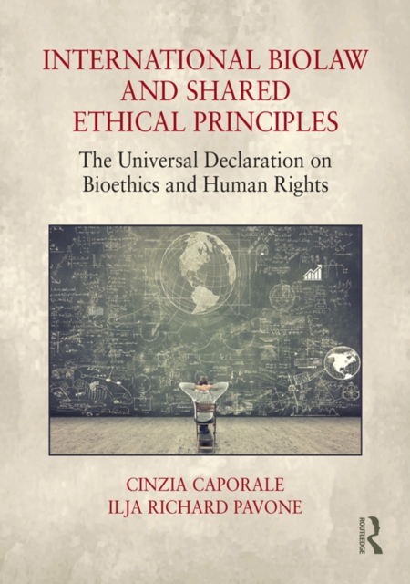 International Biolaw and Shared Ethical Principles