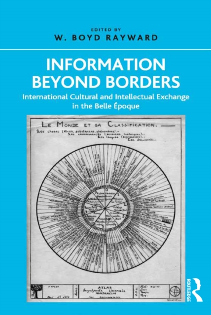 Information Beyond Borders