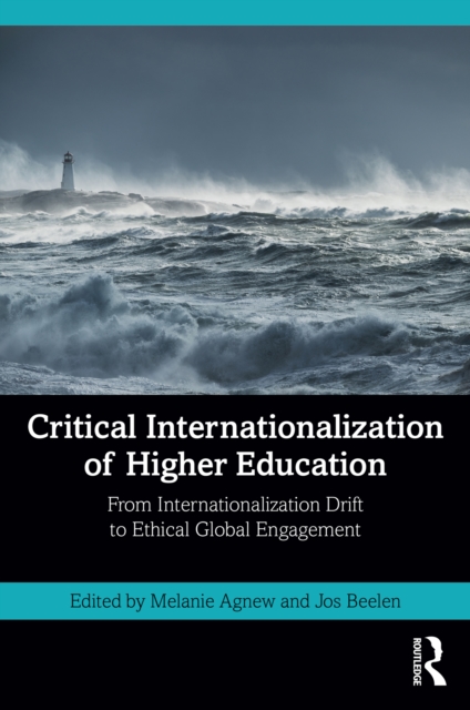 Critical Internationalization of Higher Education