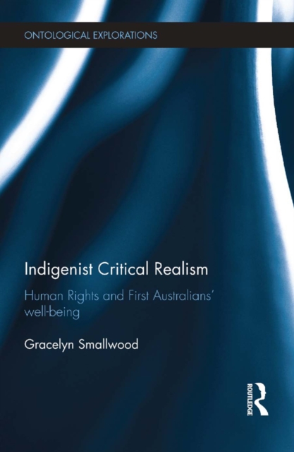 Indigenist Critical Realism