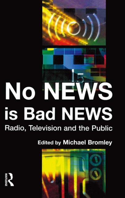 No News is Bad News