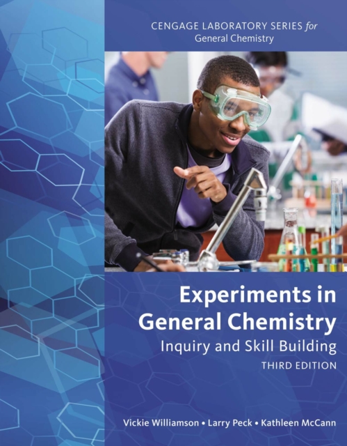 Experiments in General Chemistry