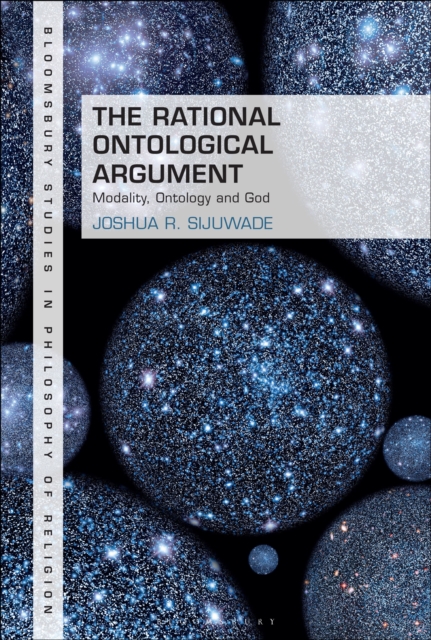 Rational Ontological Argument