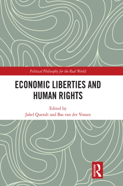 Economic Liberties and Human Rights