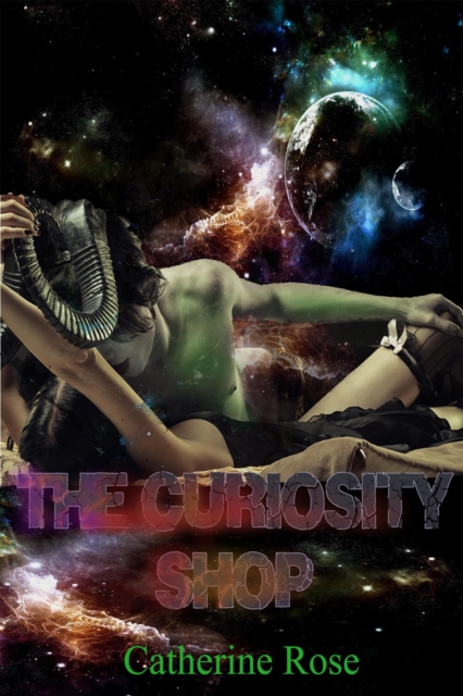 Curiosity Shop