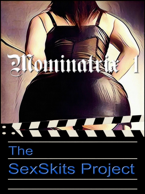 Mominatrix 1
