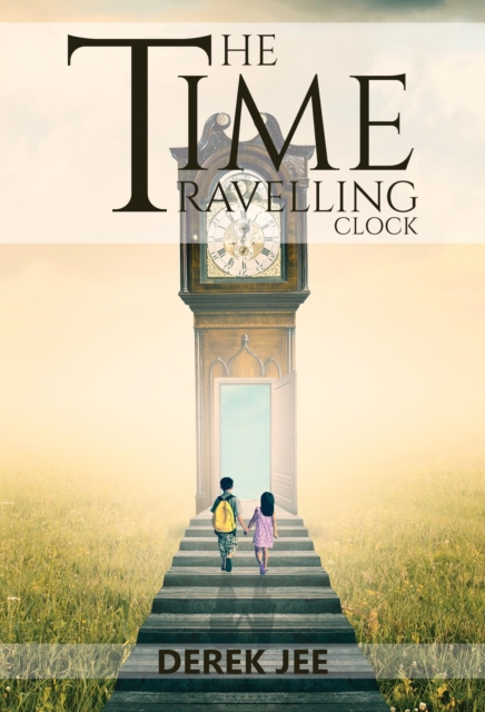 Time Travelling Clock