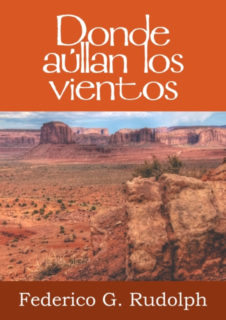 Donde aullan los vientos