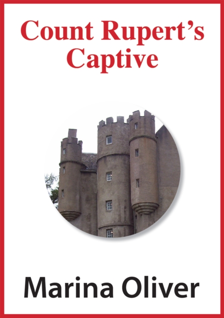 Count Rupert's Captive