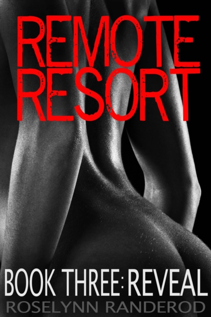 Remote Resort - Book Three : Reveal