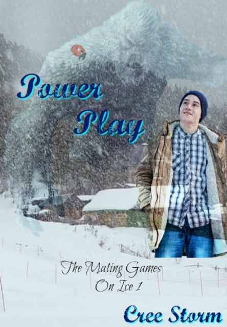 Mating Games On Ice 1 Power Play