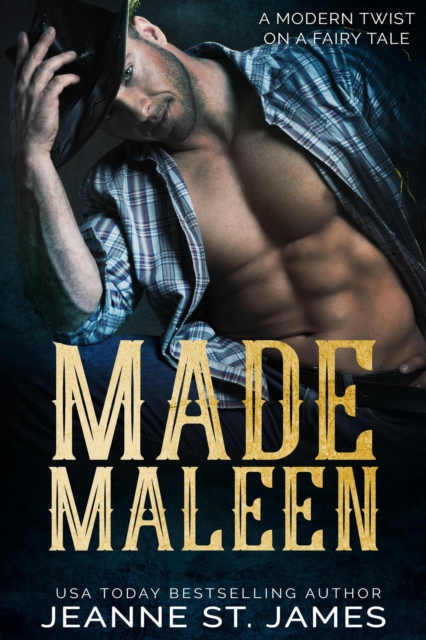 Made Maleen: A Modern Twist on a Fairy Tale