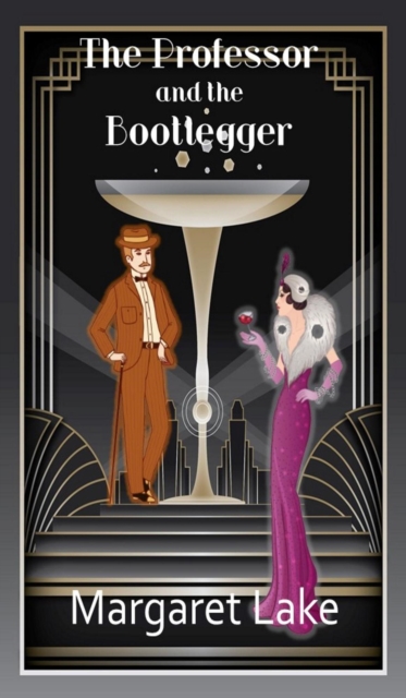 Professor and the Bootlegger