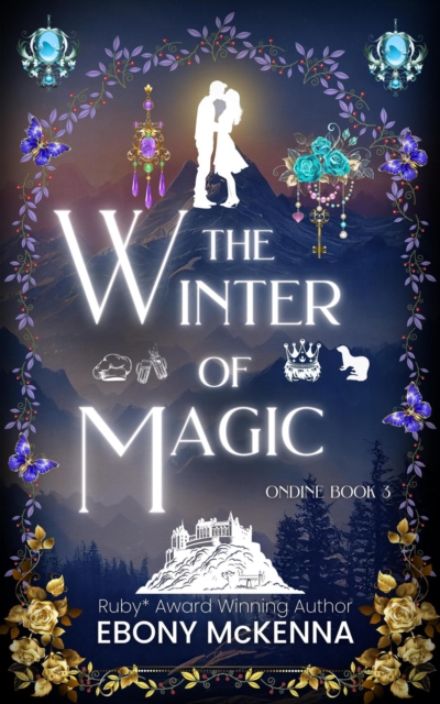 Winter of Magic