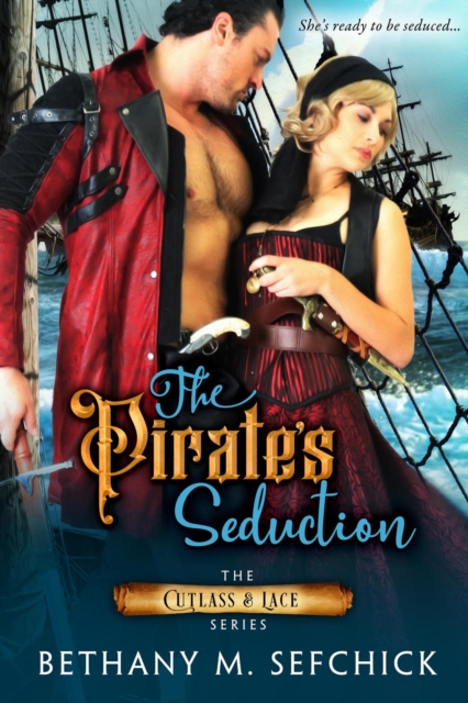 Pirate's Seduction