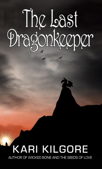 Last Dragonkeeper