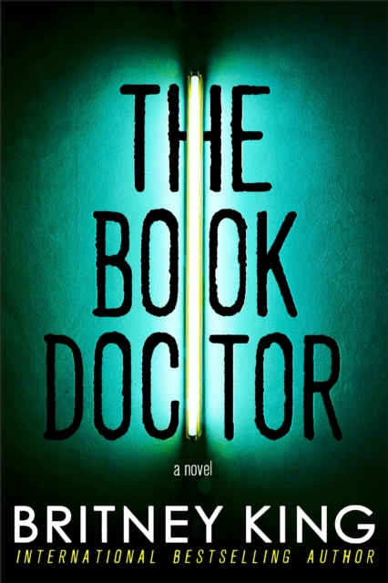 Book Doctor: A Psychological Thriller