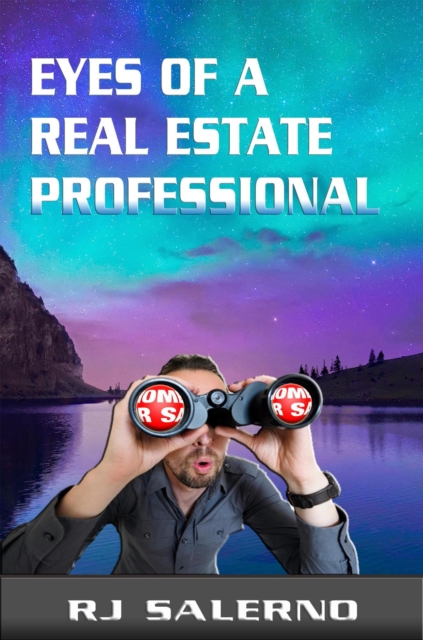 Eyes of a Real Estate Professional