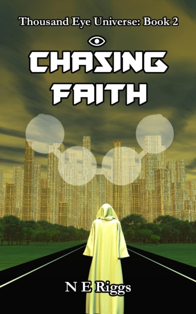 Chasing Faith