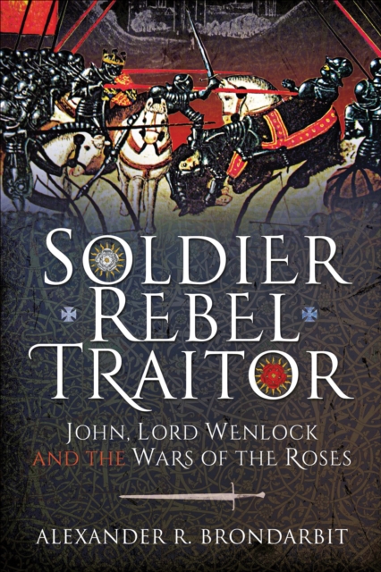 Soldier, Rebel, Traitor