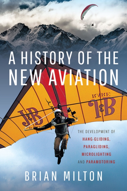 History of the New Aviation