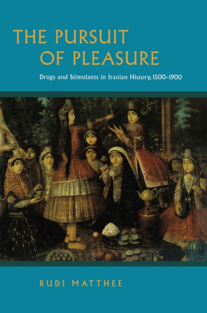 Pursuit of Pleasure