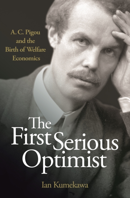 First Serious Optimist