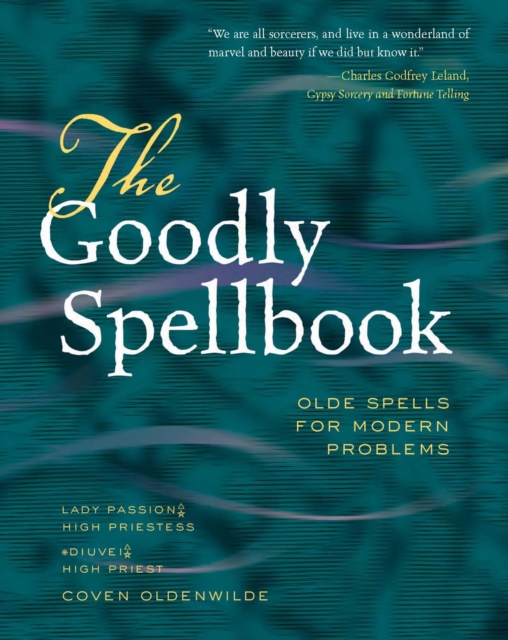 Goodly Spellbook