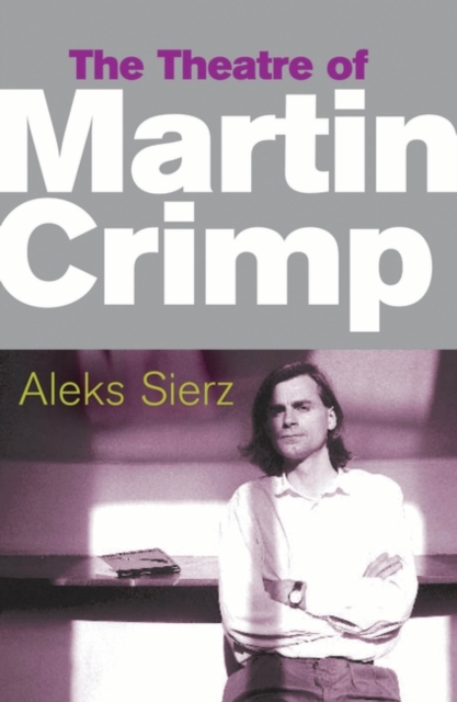 Theatre of Martin Crimp epub