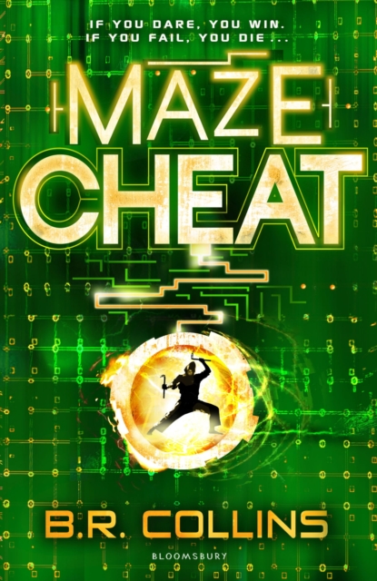MazeCheat