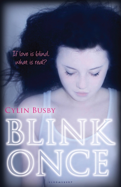 Blink Once