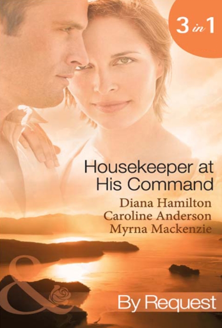 Housekeeper at His Command