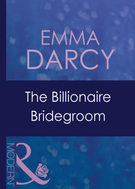 Billionaire Bridegroom