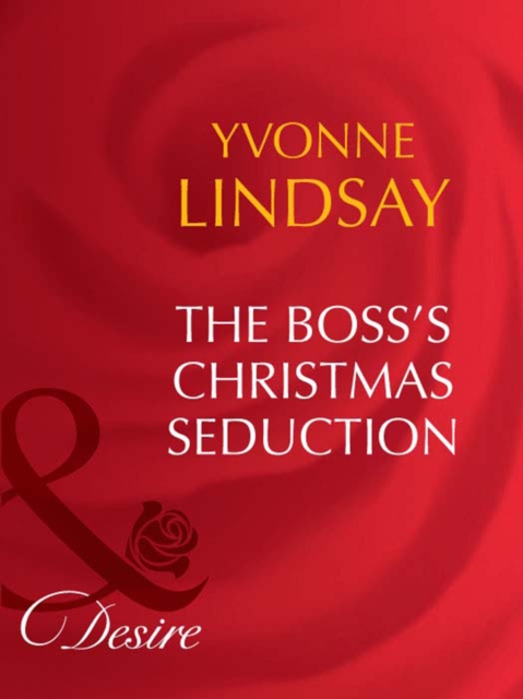 Boss's Christmas Seduction (Mills & Boon Desire) (New Zealand Knights, Book 1)