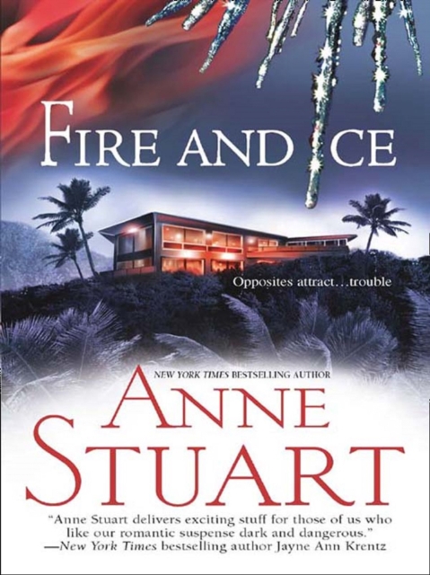 Fire And Ice