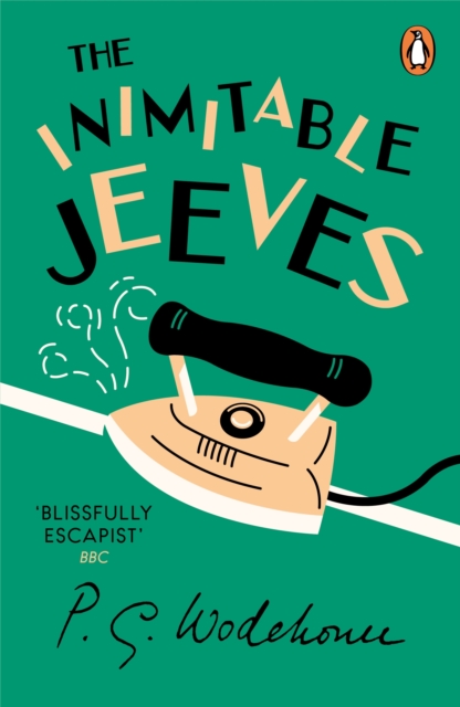 Inimitable Jeeves