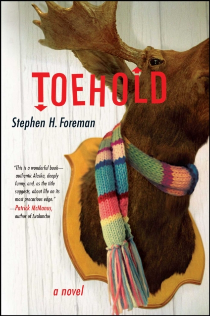 Toehold