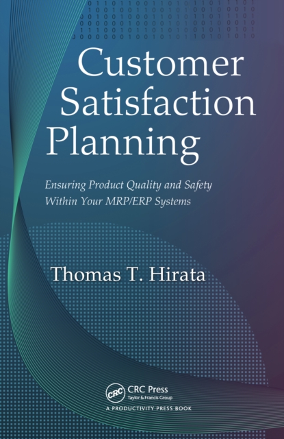 Customer Satisfaction Planning