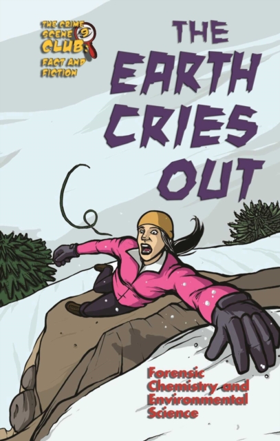 Earth Cries Out
