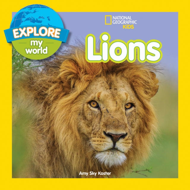 National Geographic Kids Readers: Alexander Hamilton