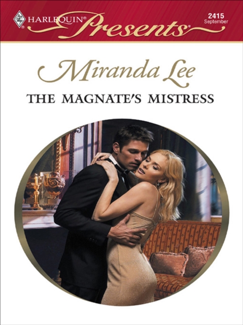 Magnate's Mistress