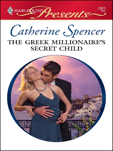 Greek Millionaire's Secret Child