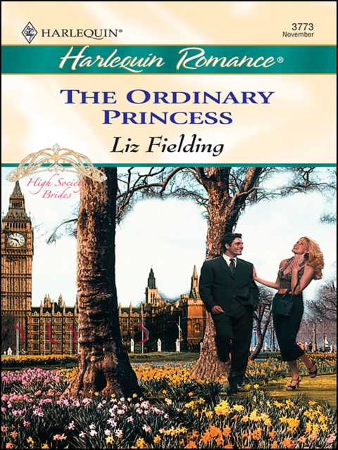 Ordinary Princess