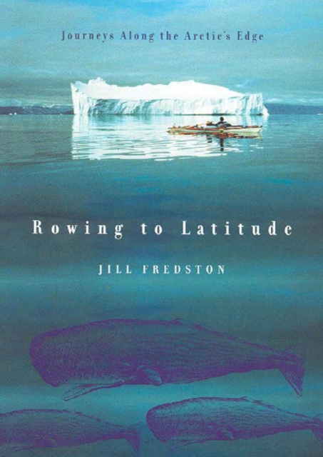 Rowing to Latitude