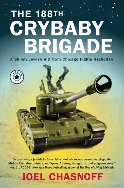 188th Crybaby Brigade